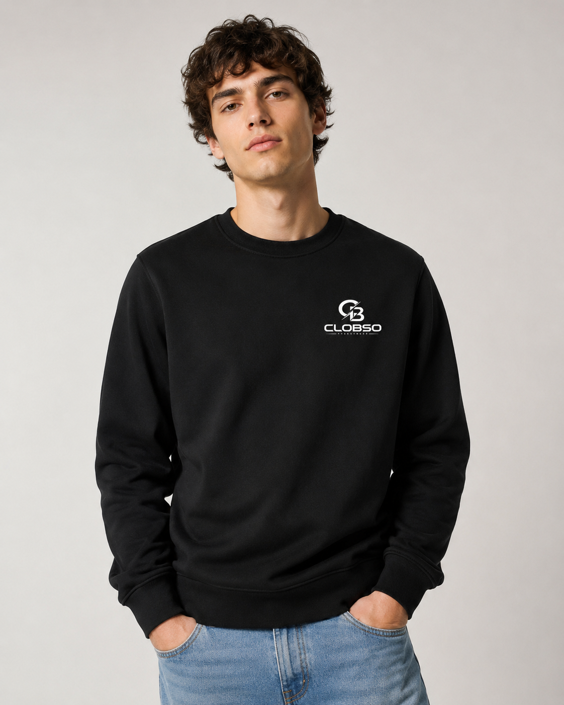 Sweat CLOBSO Essential