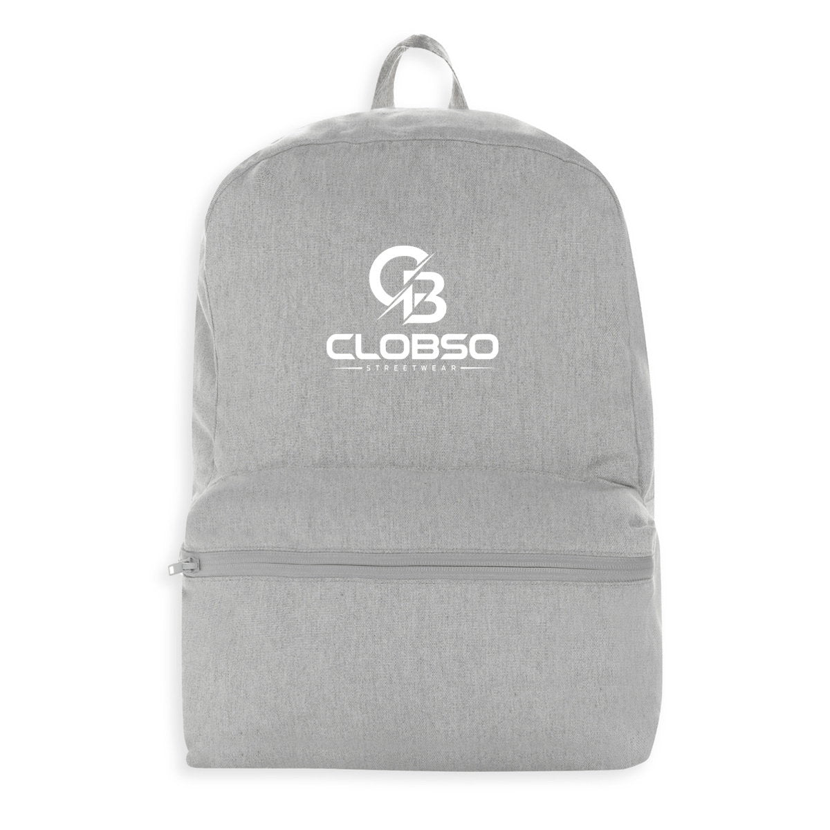 Sac à dos CLOBSO  - face_0