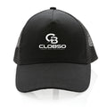 Casquette Trucker CLOBSO - face_0