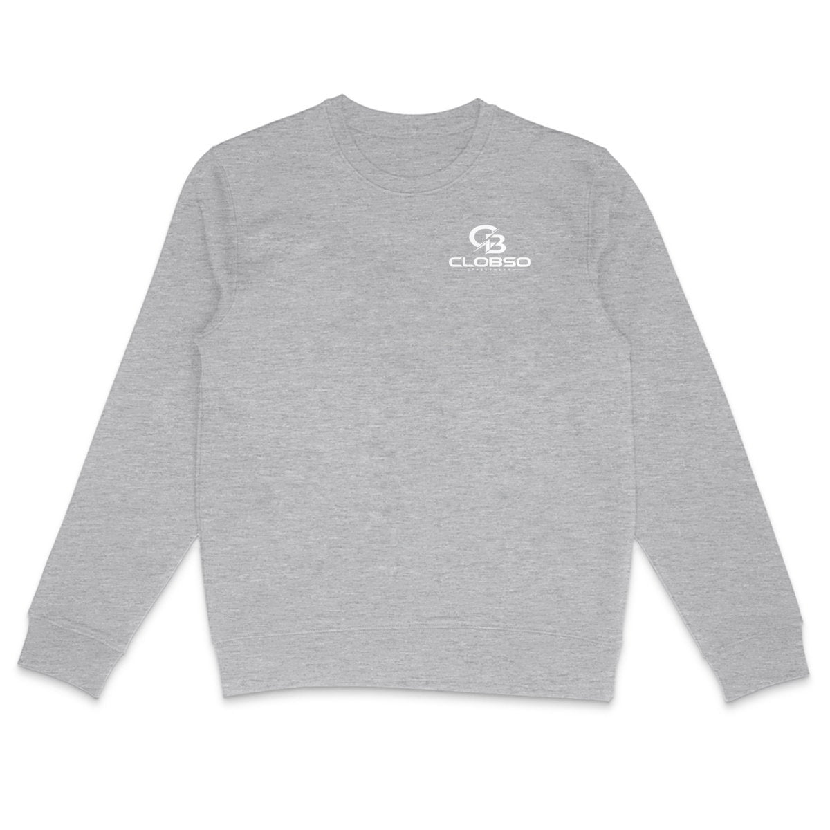 Sweat CLOBSO Essential - face_1