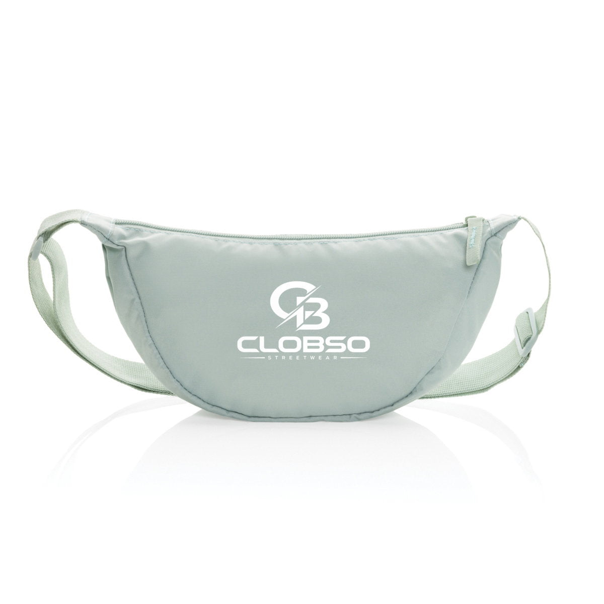 Sac Banane CLOBSO - Streetwear Urbain - face_2