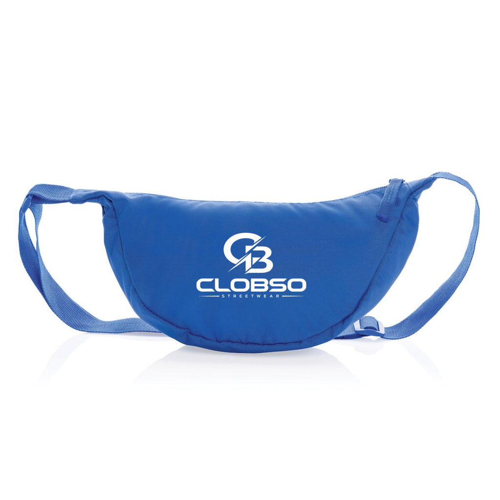 Sac Banane CLOBSO - Streetwear Urbain - face_3