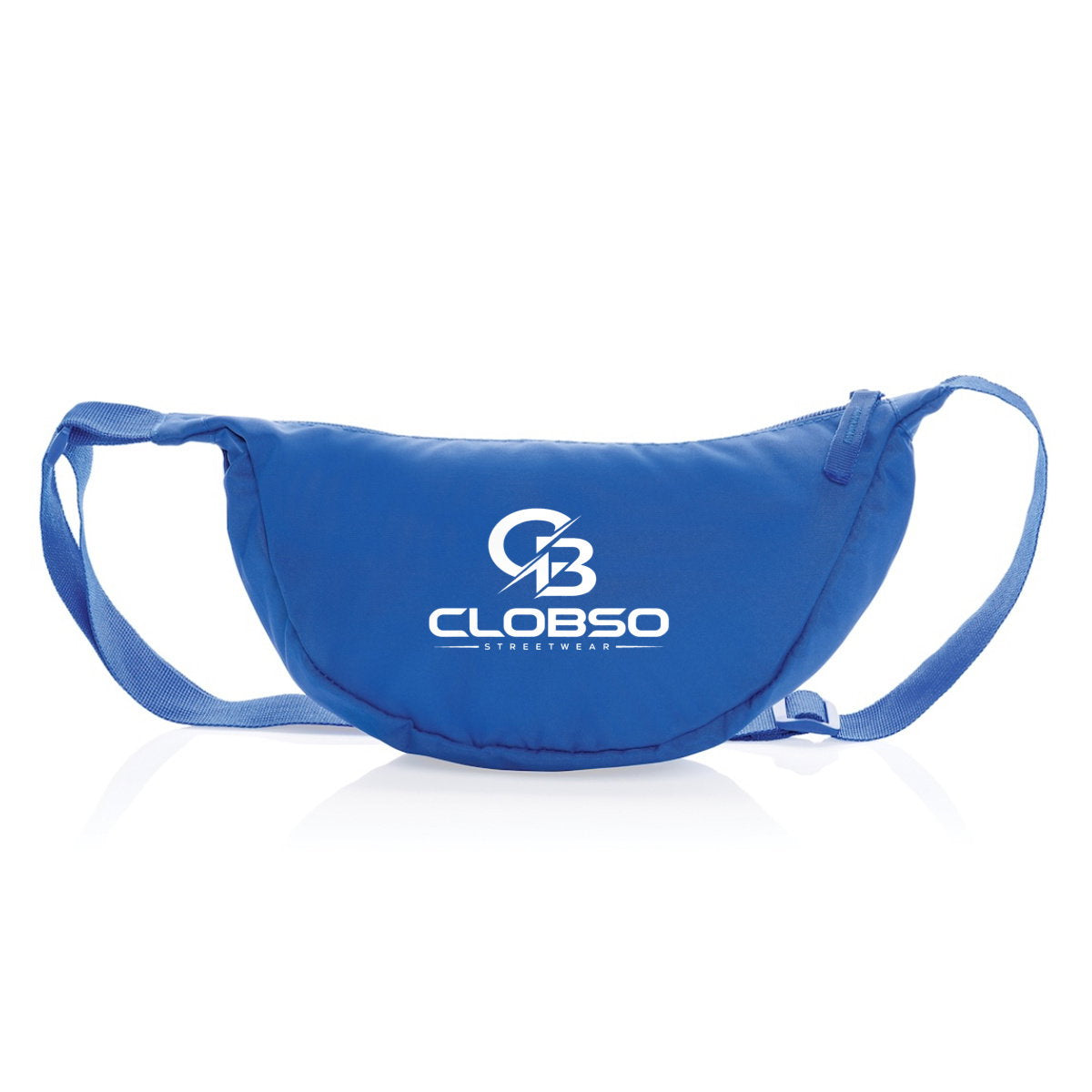 Sac Banane CLOBSO - Streetwear Urbain - face_3