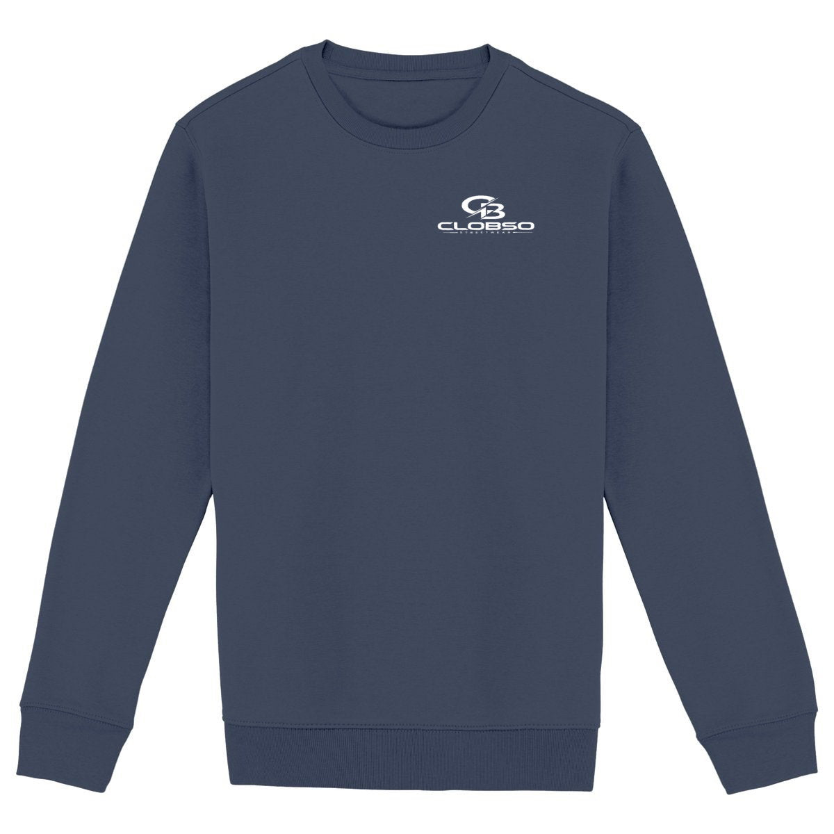 Sweat Premium CLOBSO - face_marine