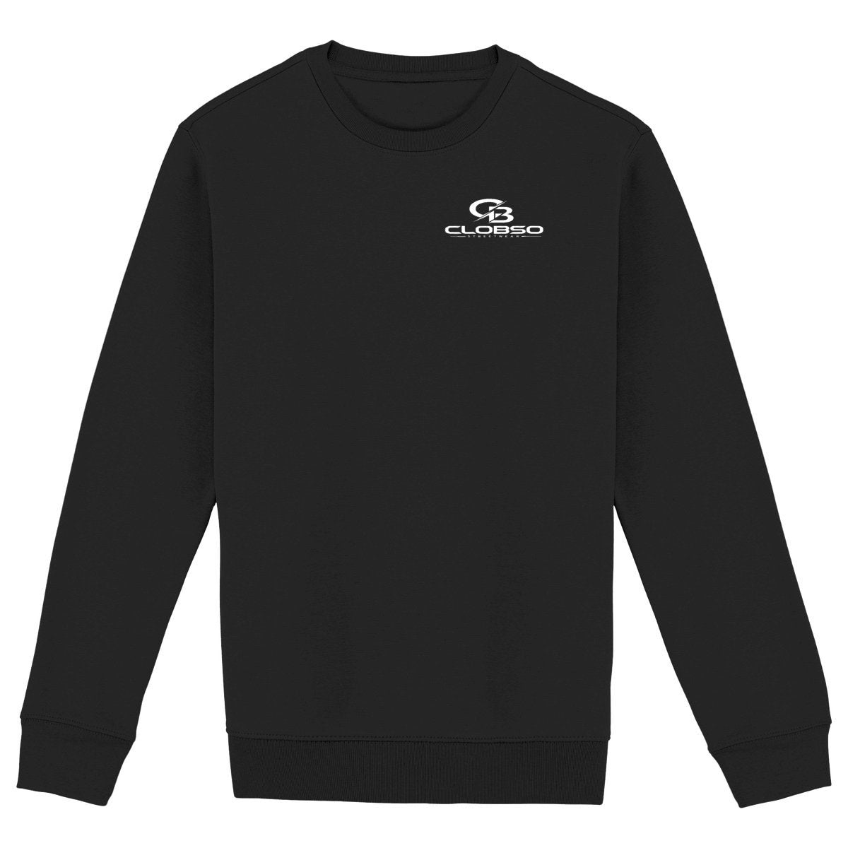 Sweat Premium CLOBSO - face_noir