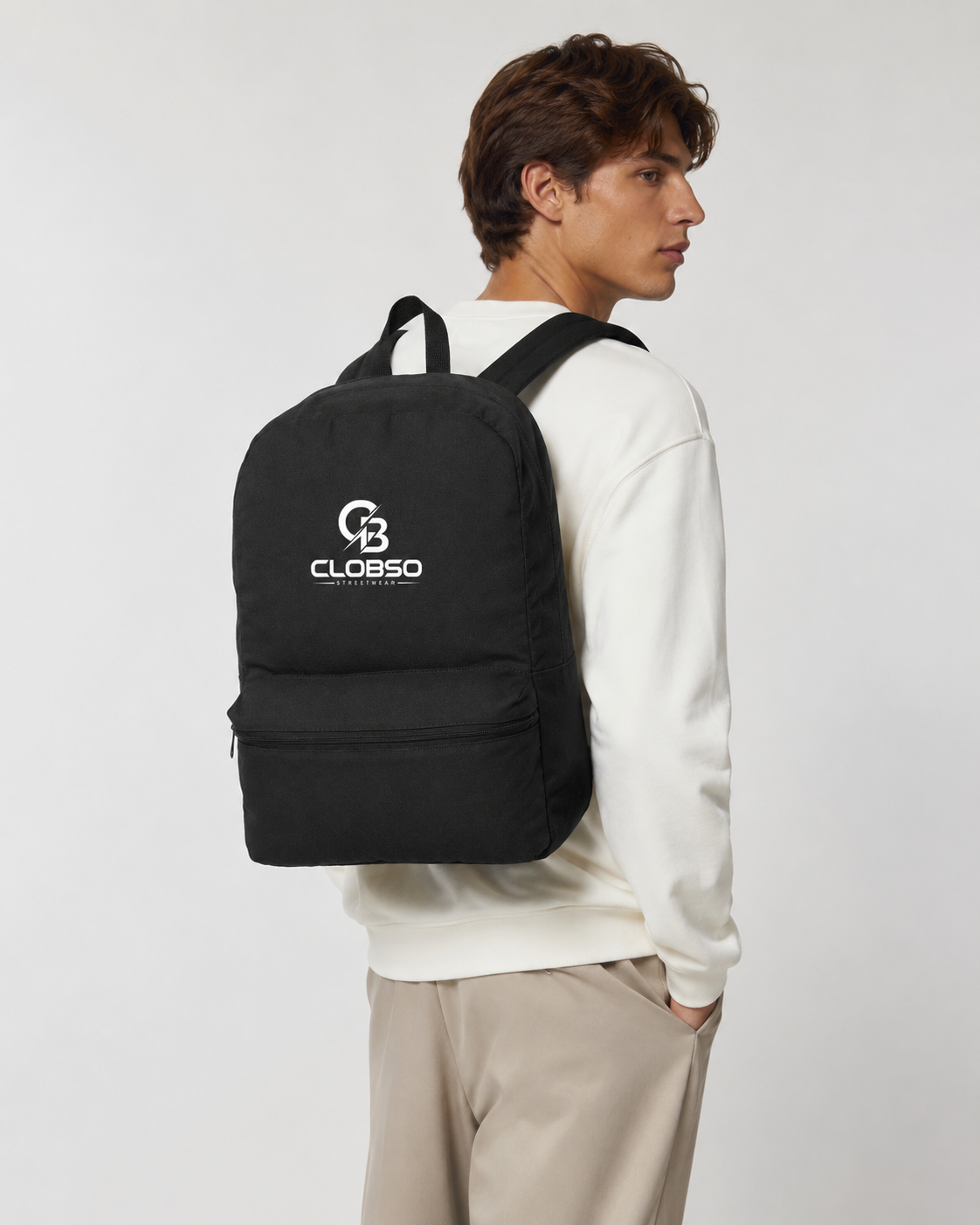 Sac à dos CLOBSO