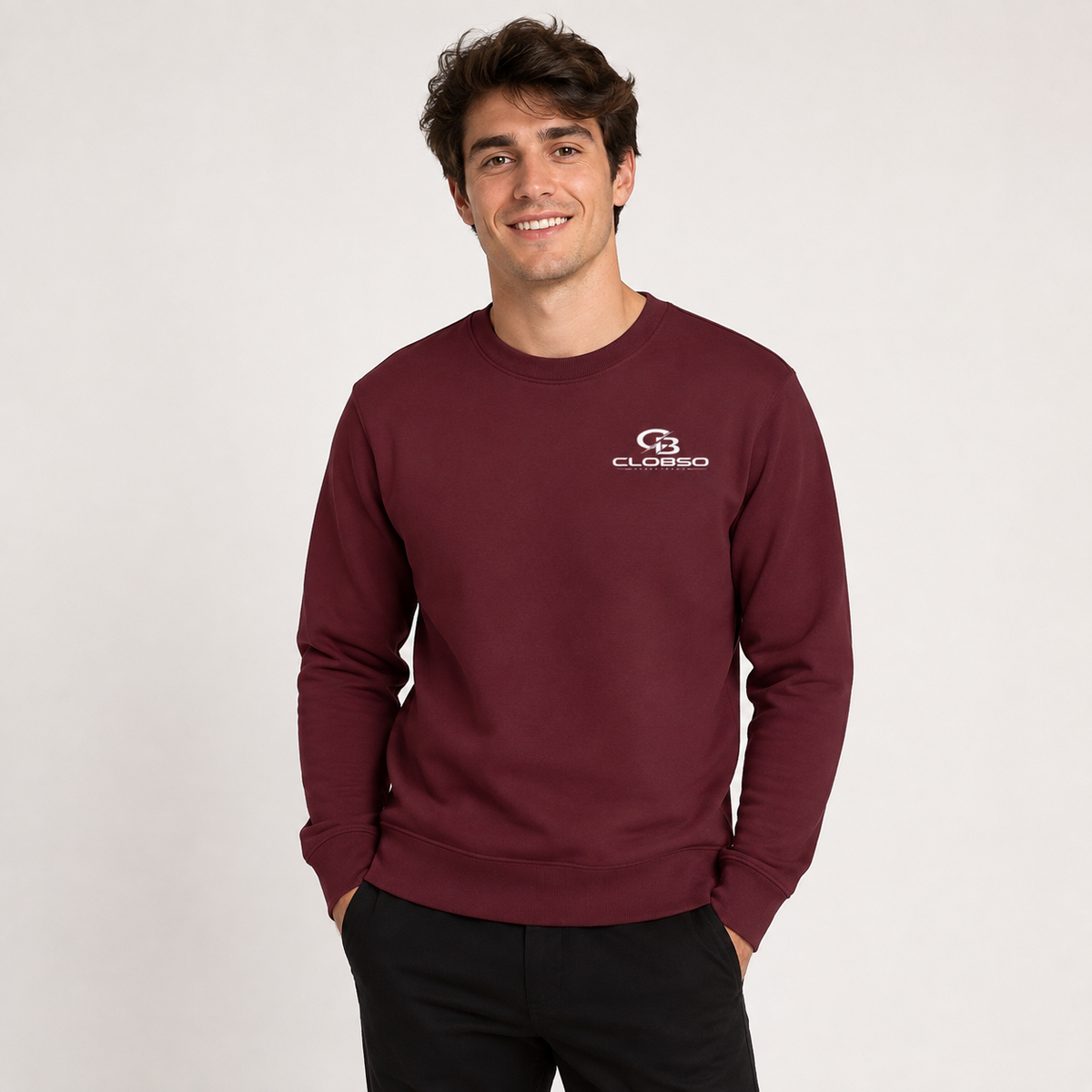 Sweat Premium CLOBSO - 350 GSM