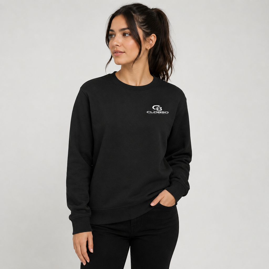 Sweat Premium CLOBSO - 350 GSM