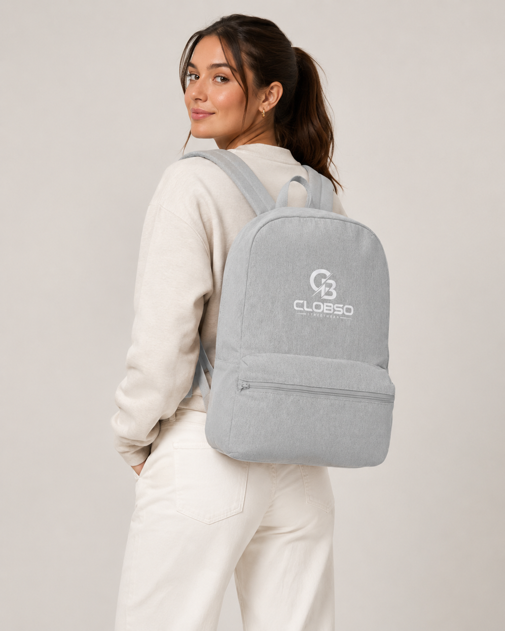 Sac à dos CLOBSO